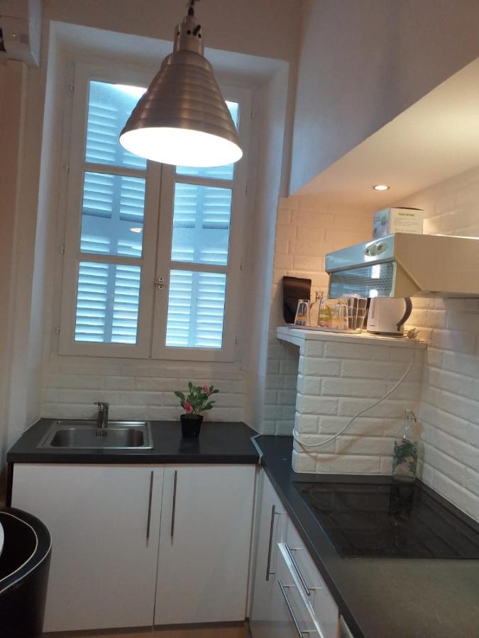 Duplex Des 13 Cantons Marsella Exterior foto