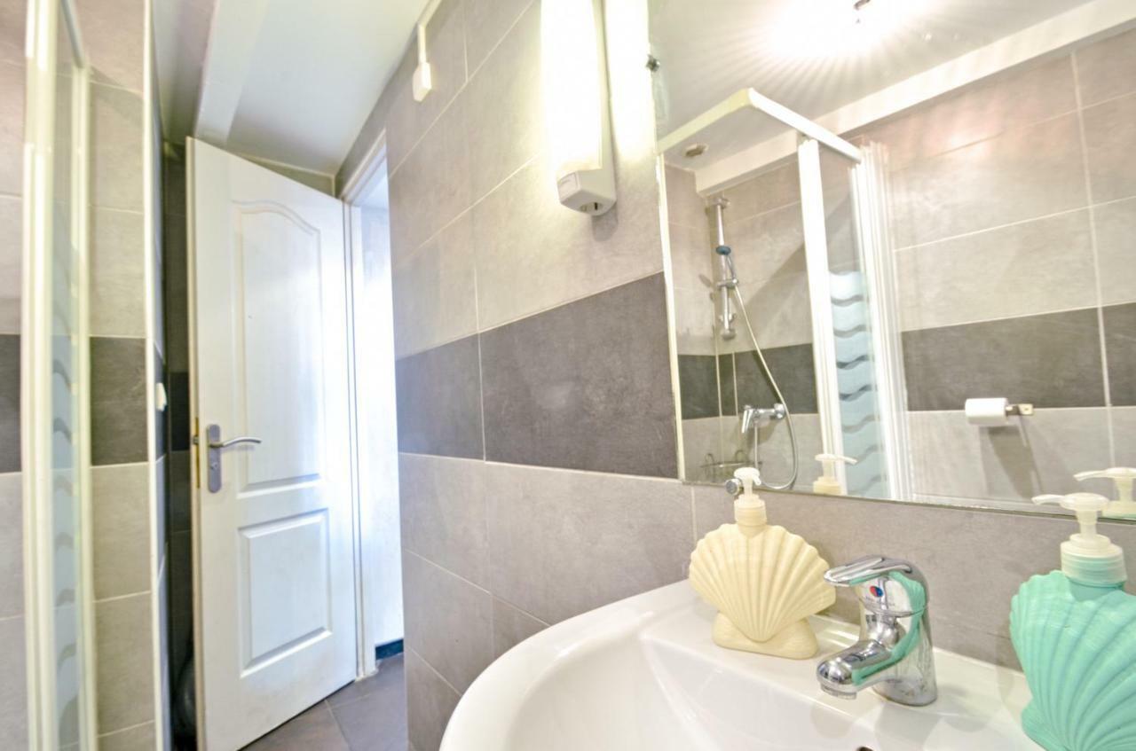 Duplex Des 13 Cantons Marsella Exterior foto